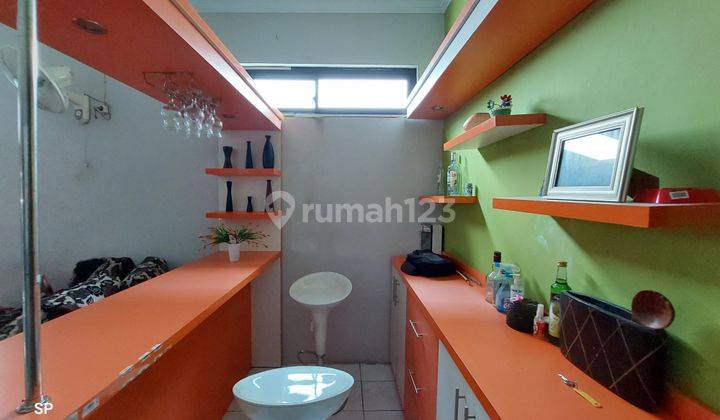 DISEWAKAN HOMESTAY CANTIK FULLY FURNISHED DI PUGERAN MAGUWOHARJO DEKAT KAMPUS UPN  10