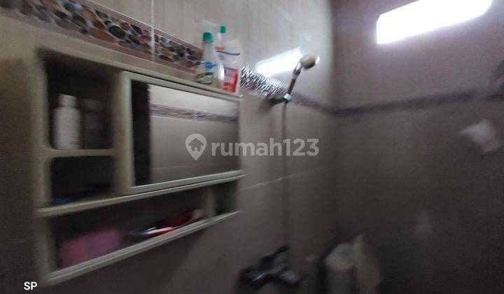 DISEWAKAN HOMESTAY CANTIK FULLY FURNISHED DI PUGERAN MAGUWOHARJO DEKAT KAMPUS UPN  11