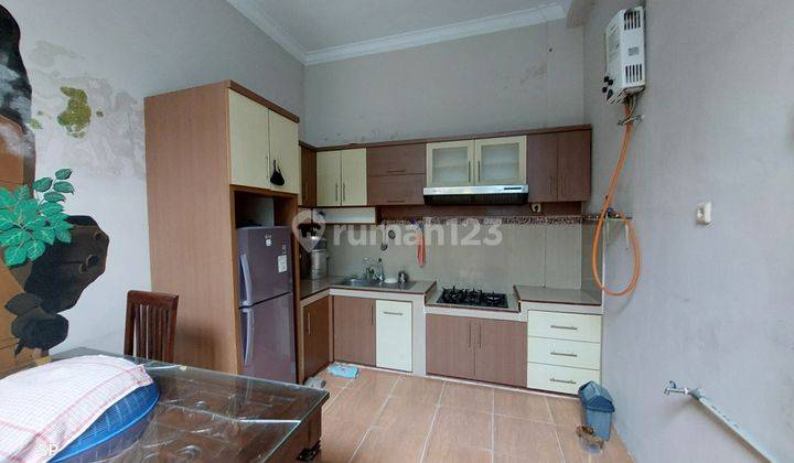 DISEWAKAN HOMESTAY CANTIK FULLY FURNISHED DI PUGERAN MAGUWOHARJO DEKAT KAMPUS UPN  13