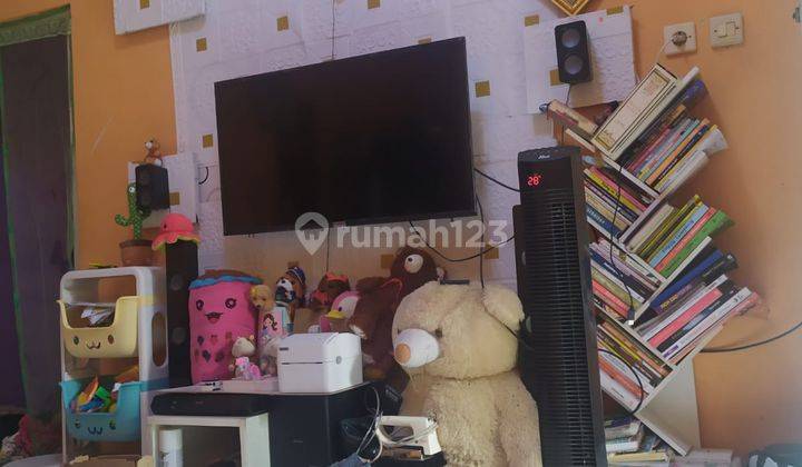 MURAH BANGET! RUMAH HIJAU IMUT CANTIK - HARGA MURAH DI DEKAT PASAR GODEAN SLEMAN 6
