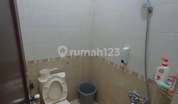 RUMAH CANTIK FULLY FURNISHED  DALAM PERUMAHAN ELITE PONDOK PERMAI DI DEKAT KAMPUS UMY DALAM RINGROAD DEKAT KE PUSAT KOTA JOGJA
