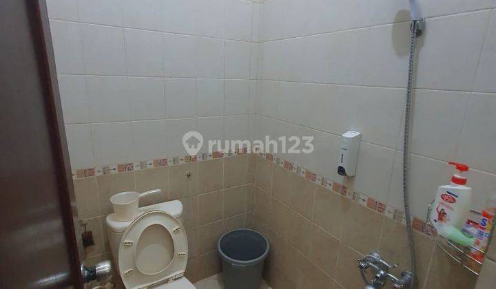 RUMAH CANTIK FULLY FURNISHED  DALAM PERUMAHAN ELITE PONDOK PERMAI DI DEKAT KAMPUS UMY DALAM RINGROAD DEKAT KE PUSAT KOTA JOGJA