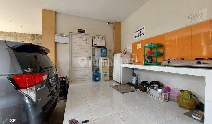 KOST EKLUSIF ISTIMEWA FULL FURNISHED 16 KAMAR DI JALAN KALIURANG KM 7 DEKAT KAMPUS UGM 12