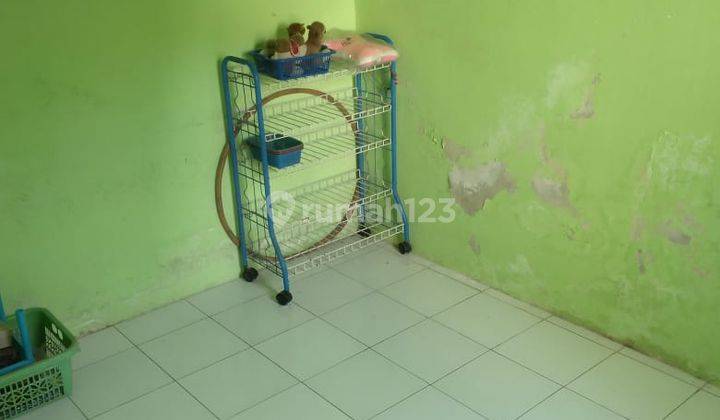 MURAH BANGET...! RUMAH ASRI HOOK FULL FURNISHED DALAM PERUMAHAN DI JALAN CANGKRINGAN KALASAN SLEMAN 9