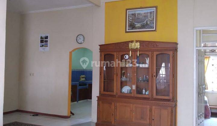 MURAH BANGET...! RUMAH ASRI HOOK FULL FURNISHED DALAM PERUMAHAN DI JALAN CANGKRINGAN KALASAN SLEMAN 8
