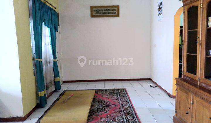 MURAH BANGET...! RUMAH ASRI HOOK FULL FURNISHED DALAM PERUMAHAN DI JALAN CANGKRINGAN KALASAN SLEMAN 15