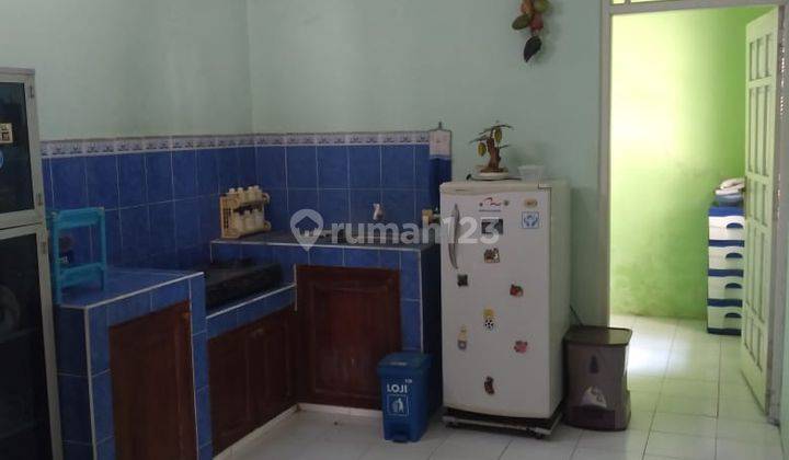 MURAH BANGET...! RUMAH ASRI HOOK FULL FURNISHED DALAM PERUMAHAN DI JALAN CANGKRINGAN KALASAN SLEMAN 17