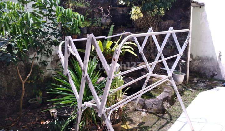 MURAH BANGET...! RUMAH ASRI HOOK FULL FURNISHED DALAM PERUMAHAN DI JALAN CANGKRINGAN KALASAN SLEMAN 18