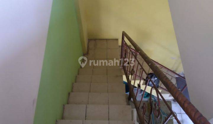 MURAH BANGET...! RUMAH ASRI HOOK FULL FURNISHED DALAM PERUMAHAN DI JALAN CANGKRINGAN KALASAN SLEMAN 20