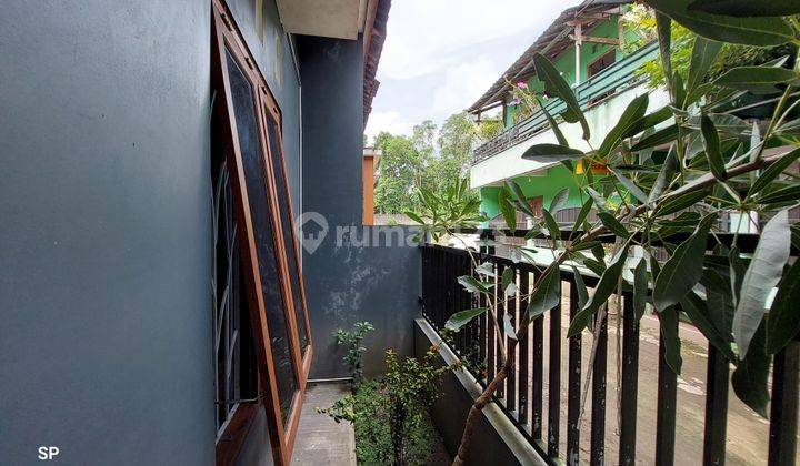 RUMAH CANTIK DALAM PERUMAHAN ONE GATE SYSTEM DI DEKAT PUSKESMAS BERBAH