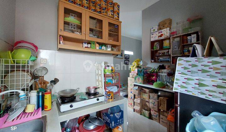 RUMAH CANTIK DALAM PERUMAHAN ONE GATE SYSTEM DI DEKAT PUSKESMAS BERBAH