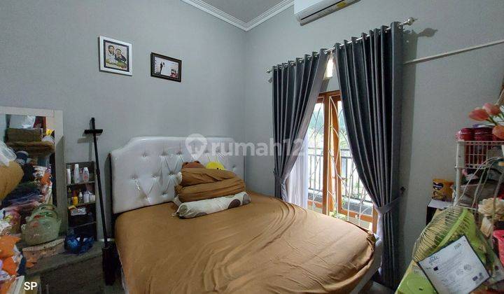 RUMAH CANTIK DALAM PERUMAHAN ONE GATE SYSTEM DI DEKAT PUSKESMAS BERBAH