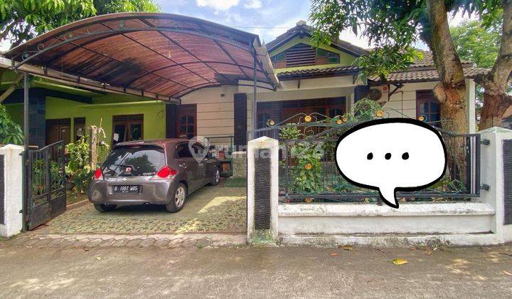 RUMAH HOOK MURAH 2 LANTAI - TERAWAT DENGAN TANAH LUAS DI SIDOARUM GODEAN 6