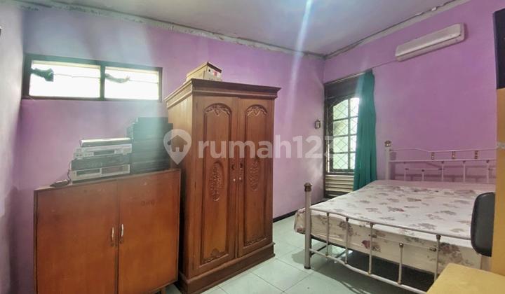 RUMAH HOOK MURAH 2 LANTAI - TERAWAT DENGAN TANAH LUAS DI SIDOARUM GODEAN 9