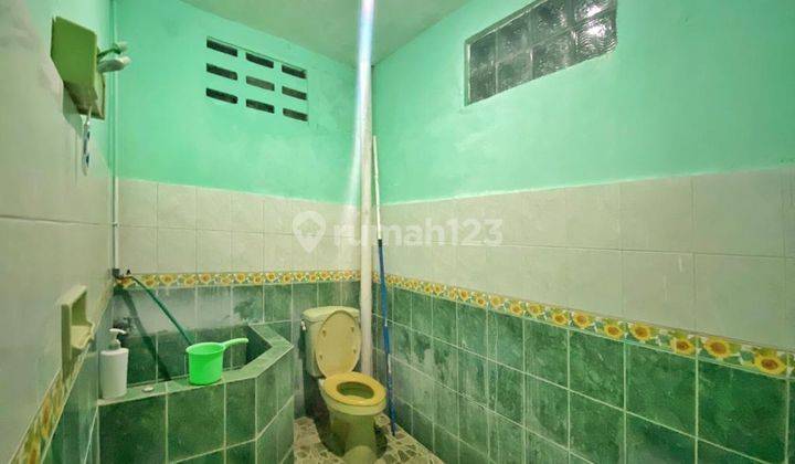 RUMAH HOOK MURAH 2 LANTAI - TERAWAT DENGAN TANAH LUAS DI SIDOARUM GODEAN 22