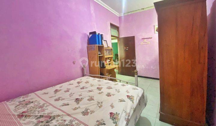 RUMAH HOOK MURAH 2 LANTAI - TERAWAT DENGAN TANAH LUAS DI SIDOARUM GODEAN 26