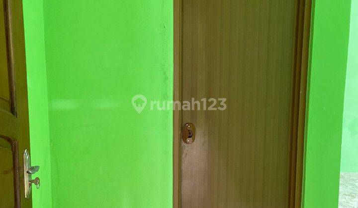 MURAH BANGET! RUMAH CANTIK TERAWAT - HARGA BERSAHABAT DALAM PERUMAHAN ASRI DEKAT KAMPUS BUDI MULIA TAJEM