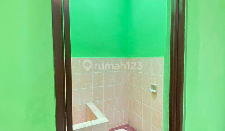 MURAH BANGET! RUMAH CANTIK TERAWAT - HARGA BERSAHABAT DALAM PERUMAHAN ASRI DEKAT KAMPUS BUDI MULIA TAJEM