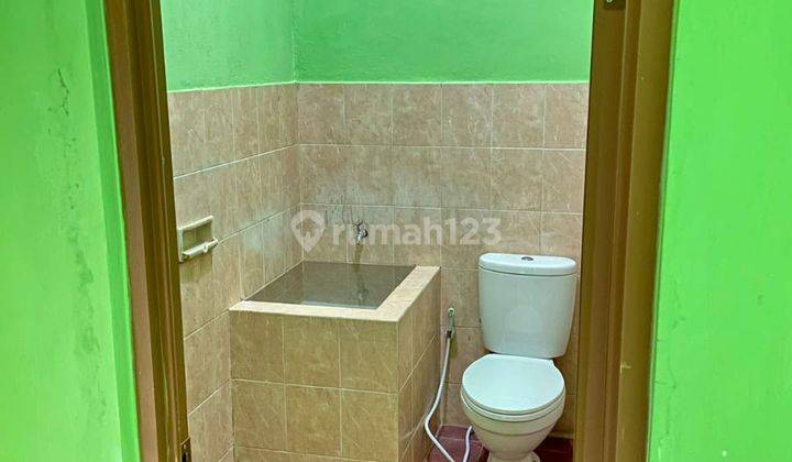 MURAH BANGET! RUMAH CANTIK TERAWAT - HARGA BERSAHABAT DALAM PERUMAHAN ASRI DEKAT KAMPUS BUDI MULIA TAJEM