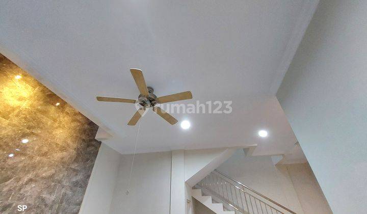 ISTIMEWA BANGET! RUMAH MEWAH BARU 2 LANTAI DENGAN KUALITAS PREMIUM DI DEKAT STADION MAGUWOHARJO DAN JOGJABAY