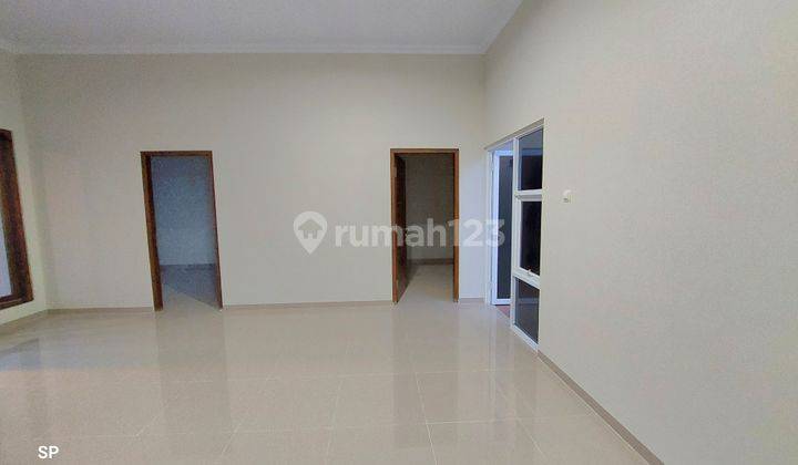 ISTIMEWA BANGET! RUMAH MEWAH BARU 2 LANTAI DENGAN KUALITAS PREMIUM DI DEKAT STADION MAGUWOHARJO DAN JOGJABAY