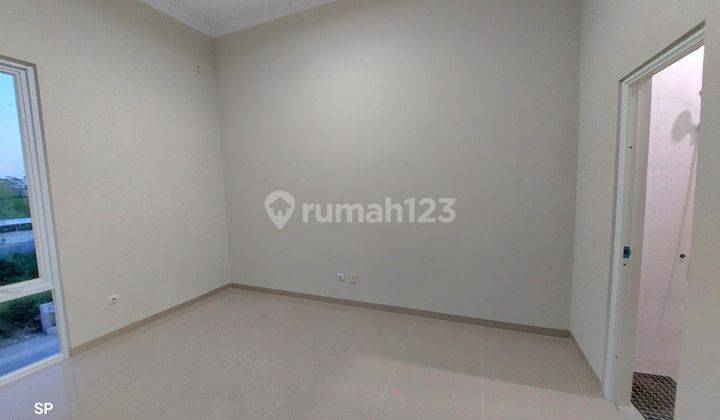 ISTIMEWA BANGET! RUMAH MEWAH BARU 2 LANTAI DENGAN KUALITAS PREMIUM DI DEKAT STADION MAGUWOHARJO DAN JOGJABAY