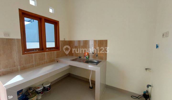 ISTIMEWA BANGET! RUMAH COKLAT BARU CANTIK MINIMALIS BERKUALITAS ISTIMEWA DI PURWOMARTANI KALASAN DEKAT PASAR SIDOREJO