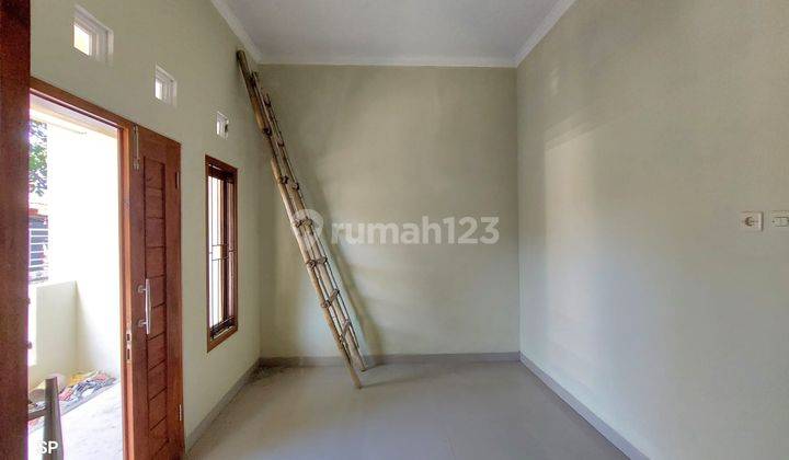 MURAH BANGET! RUMAH BARU CANTIK MINIMALIS - HARGA EKONOMIS DI TIRTOMARTANI DEKAT LPMP KALASAN