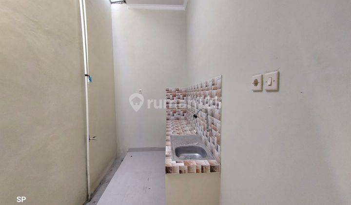 MURAH BANGET! RUMAH BARU CANTIK MINIMALIS - HARGA EKONOMIS DI TIRTOMARTANI DEKAT LPMP KALASAN