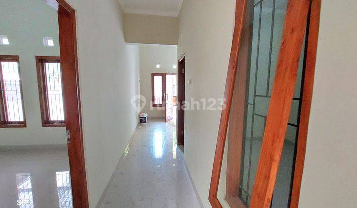 MURAH BANGET! RUMAH BARU CANTIK MINIMALIS - HARGA EKONOMIS DI TIRTOMARTANI DEKAT LPMP KALASAN