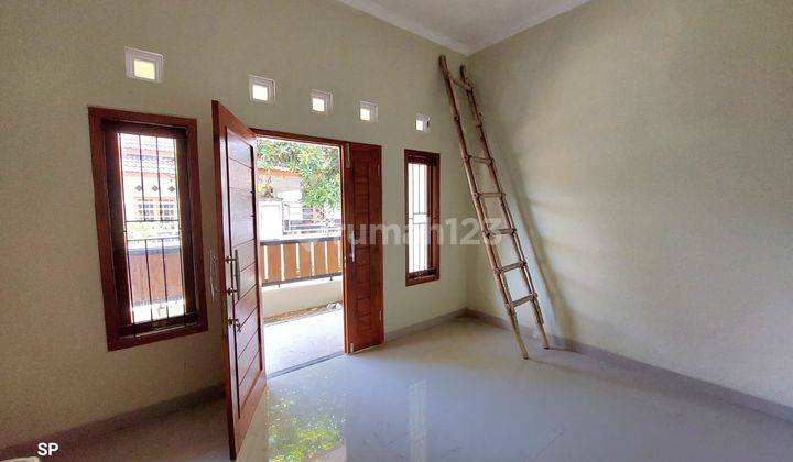MURAH BANGET! RUMAH BARU CANTIK MINIMALIS - HARGA EKONOMIS DI TIRTOMARTANI DEKAT LPMP KALASAN