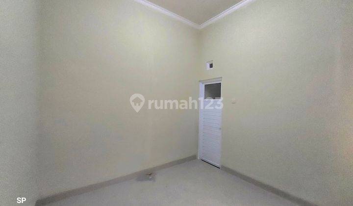 MURAH BANGET! RUMAH BARU CANTIK MINIMALIS - HARGA EKONOMIS DI TIRTOMARTANI DEKAT LPMP KALASAN