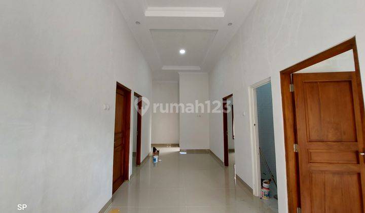 RUNAH BARU CANTIK MINIMALIS DALAM PERUMAHAN DEKAT PAMELA 7 PURWOMARTANI 12