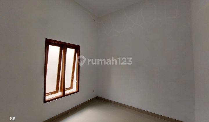 RUNAH BARU CANTIK MINIMALIS DALAM PERUMAHAN DEKAT PAMELA 7 PURWOMARTANI 15