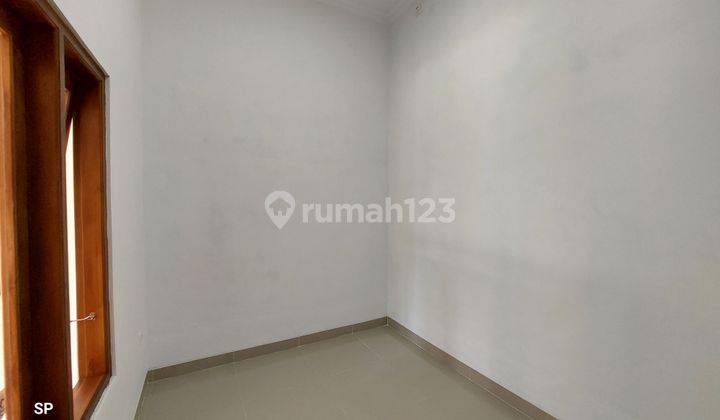 RUNAH BARU CANTIK MINIMALIS DALAM PERUMAHAN DEKAT PAMELA 7 PURWOMARTANI 17