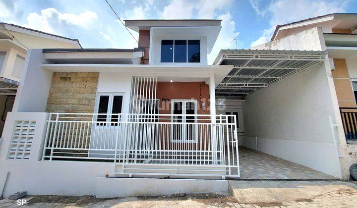 Rumah Dijual Di Sedayu, Bantul | Harga Terbaru 2023