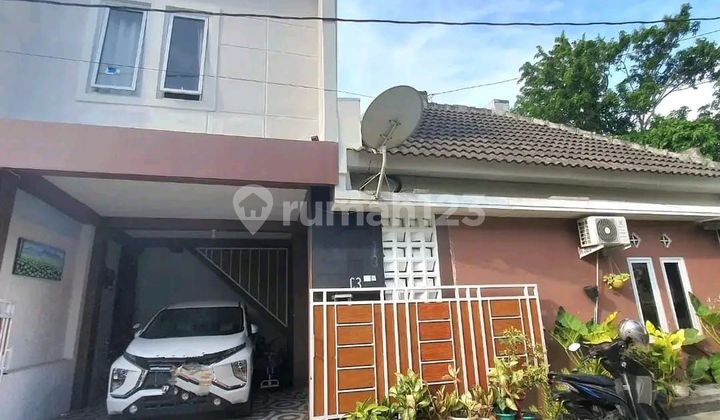 BEAUTIFUL MINIMALIST 2-STORY HOUSE IN TAMANAN HOUSING ESTATE, WEST IMOGIRI STREET, BANGUNTAPAN, NEAR UAD INTEGRATED CAMPUS BEAUTIFUL MINIMALIST 2-STORY HOUSE IN TAMANAN HOUSING ESTATE, WEST IMOGIRI STREET, BANGUNTAPAN, NEAR UAD INTEGRATED CAMPUS