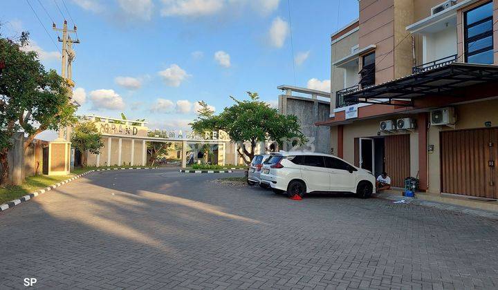 BANTING HARGA! RUMAH MEWAH ISTIMEWA 2 LANTAI DALAM PERUMAHAN ELITE JALAN IMOGIRI BARAT KM 7 SEWON BANTUL 2