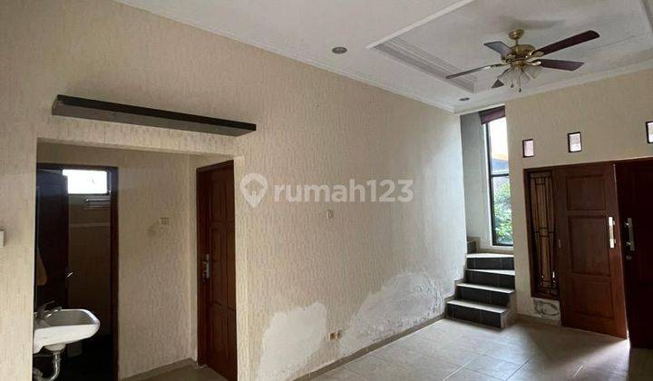 RUMAH 2 LANTAI DI PERUMAHAN PASTIKA POGUNG RAYA RESIDENCE LOKASI STRATEGIS DI JALAN POGUNG KIDUL DEKAT UGM 2