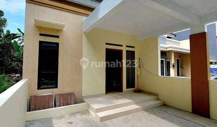 Rumah Baru Mewah Manis Banget Harga Murah Dengan Sisa Tanah Luas Di Jalan Kaliurang Km 13 Dekat Al Azhar Kairo Ngaglik Sleman 2