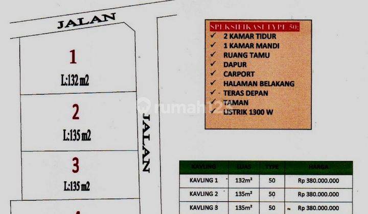 RUMAH BARU FRESH CANTIK MINIMALIS HARGA MENARIK DENGAN TANAH LUAS DI JALAN GODEAN KM 17 GODEAN SLEMAN  2