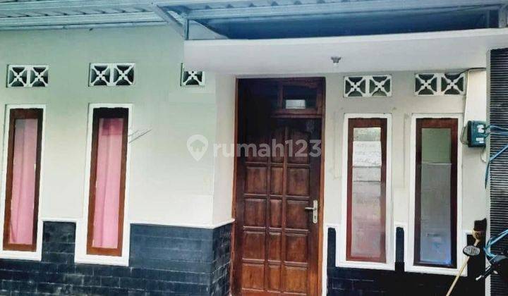 RUMAH KOST MURAH DI TIRTOADI MLATI SLEMAN DEKAT KAMPUS UNISA GAMPING  1