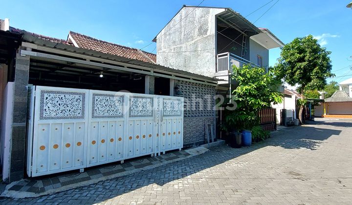 BEAUTIFUL MINIMALIST HOUSE AT AN AFFORDABLE PRICE IN THE VILLA BANGUNTAPAN ASRI HOUSING COMPLEX SOUTH OF GIWANGAN BEAUTIFUL MINIMALIST HOUSE AT AN AFFORDABLE PRICE IN THE VILLA BANGUNTAPAN ASRI HOUSING COMPLEX SOUTH OF GIWANGAN
