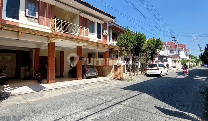 Kost Eklusif Mewah 2 Lantai Fully Furnished - Strategis di Kawasan Premium Condong Catur Depok Sleman Kost Eklusif Mewah 2 Lantai Fully Furnished - Strategis di Kawasan Premium Condong Catur Depok Sleman