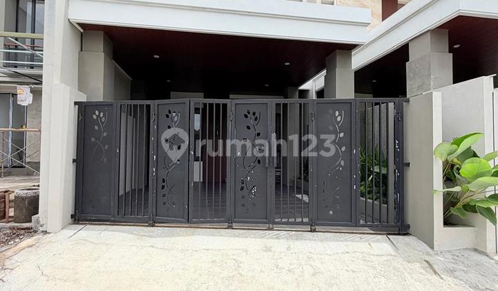 Promo Awal Tahun‼️Diskon 450 Jutarumah Mewah Premium 2 Lantai Kontemporer Lokasi Strategis di Jalan Kaliurang Km. 13 Dekat Kampus Uii dan Pppg Kesenian