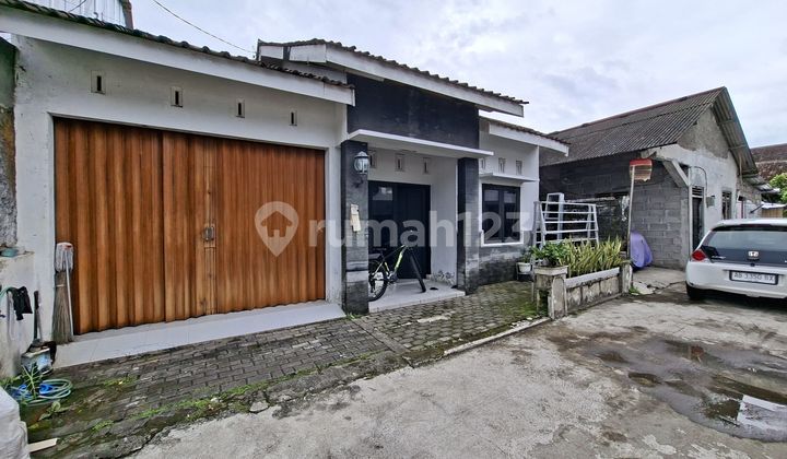 Rumah Bagus dengan Harga Super Murah di Jati Wonokromo Bantul Dekat Giwangan 2
