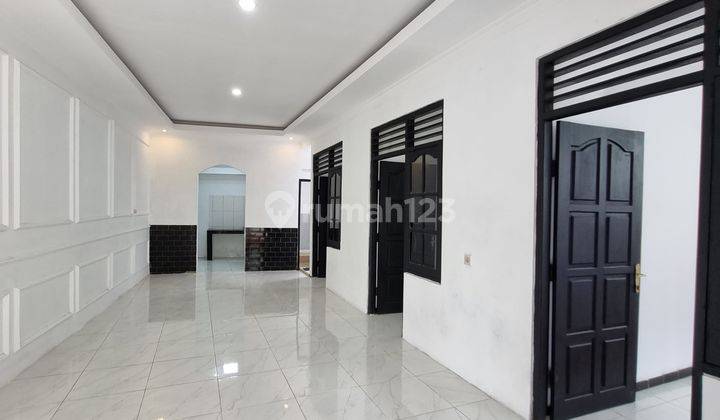 Cuma 1 Unit Aja! Cepat Dapat! Rumah Baru Klasik Modern Termurah Di Ngipik Baturetno Bantul 2