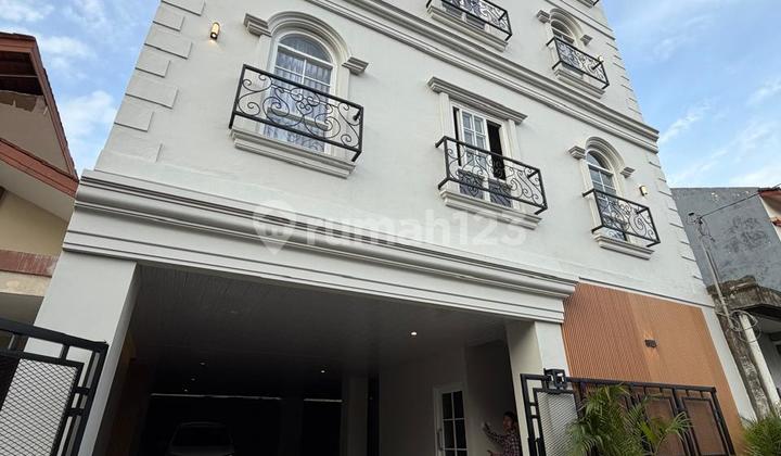 Kost Eklusif Mewah 3.5 Lantai 16 Kamar Full Furnished di Jalan Kaliurang Km. 13.5 Ngaglik Sleman Dekat Kampus Uii Terpadu Kost Eklusif Mewah 3.5 Lantai 16 Kamar Full Furnished di Jalan Kaliurang Km. 13.5 Ngaglik Sleman Dekat Kampus Uii Terpadu