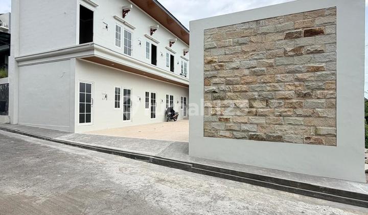 Modern Exclusive Boarding House 16 Rooms Fully Furnished Near Stan Market and Lottemart Maguwoharjo Depok Sleman Yogyakarta 2