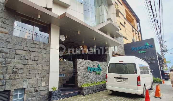 Hotel Istimewa 4 Lantai 28 Kamar Full Furnished Include Managemen Tinggal Melanjutkan Saja di Ring 1 Malioboro Hotel Istimewa 4 Lantai 28 Kamar Full Furnished Include Managemen Tinggal Melanjutkan Saja di Ring 1 Malioboro